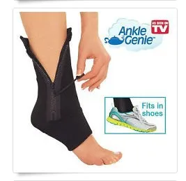 Горячая Распродажа товара: ботильоны Genie Shoes Cover tv
