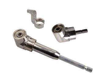 

Corner Corner Device Adapter Connector Attachment Tool Electric Drill Bit
