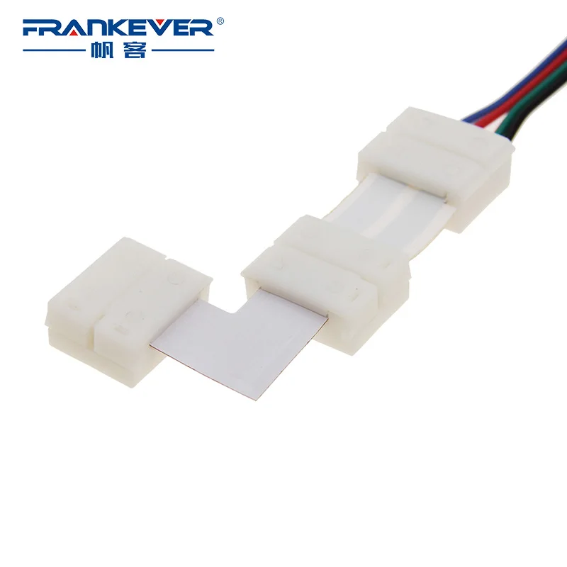 Pin Led Strip Connector Jaycar Express Shipping www.oceanproperty.co.th