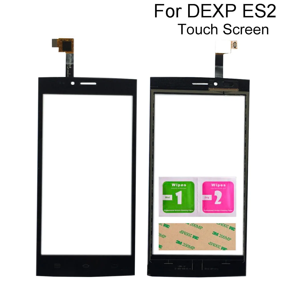 Touch Screen Dexp Ixion Touch Panel Dexp Phone Dexp Ixion Es2 5