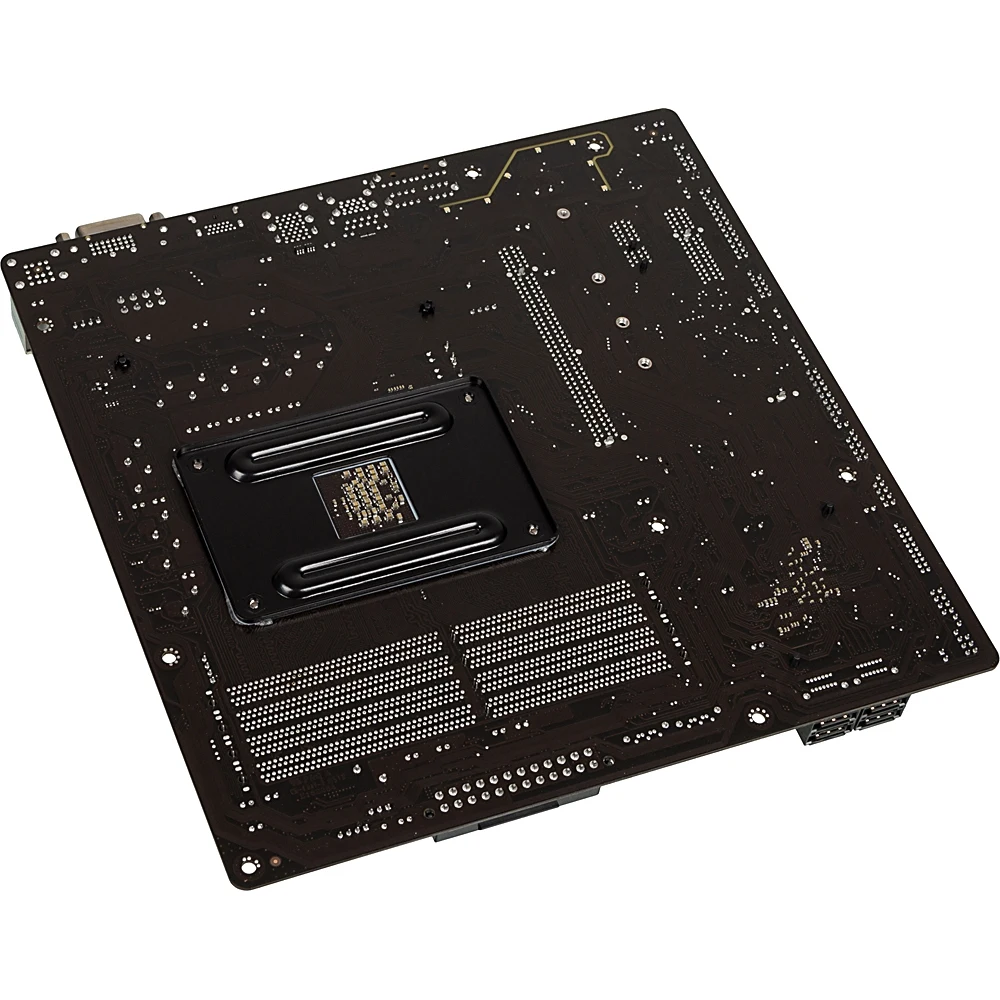 Motherboard GIGABYTE B450 AORUS M