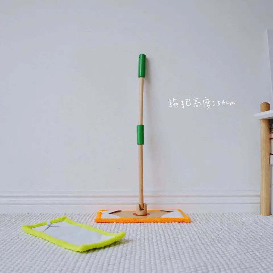 cleaning toys for toddlers