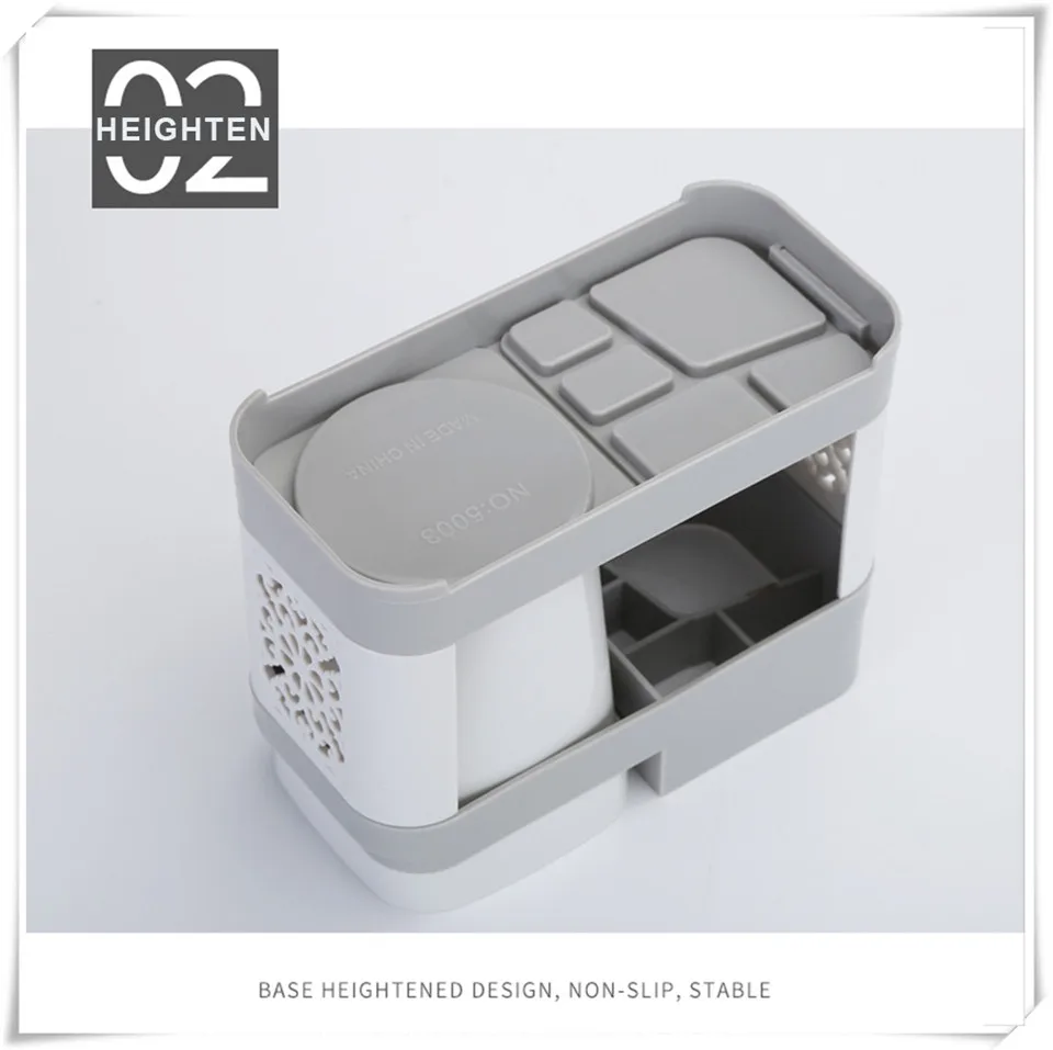 Toothbrush holder xq17