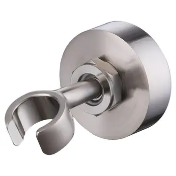 

1Pc Sprayer Rack Round Universal Shower Sprayer Stand Sprinkler Fixed Holder Bath Sprayer Accessories