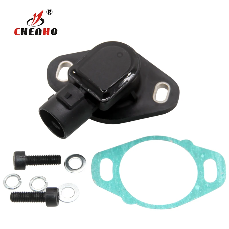 

THROTTLE POSITION SENSOR For Honda Accord Civic CR-V 16400P0AA50 16400-P0A-A11 30600-P5-K70 37825PAAA01 30600P5K70 T42001