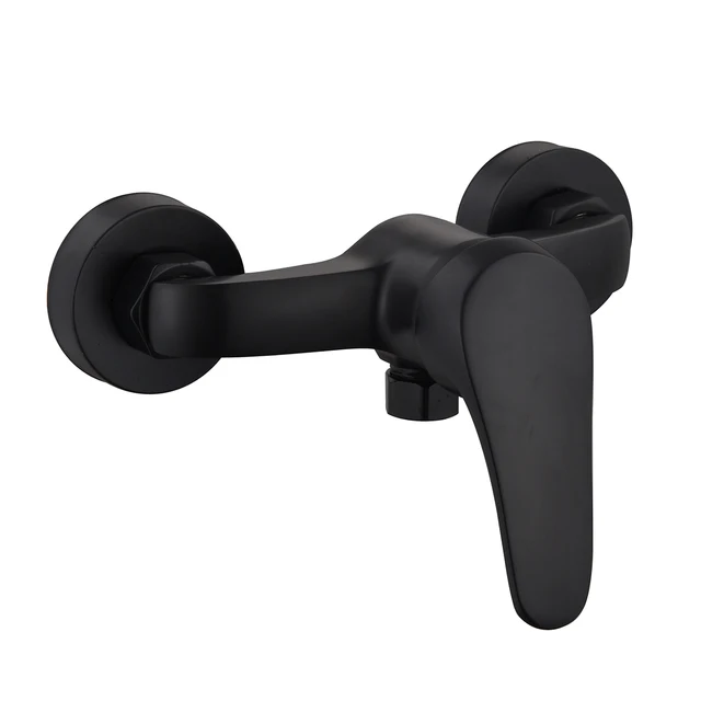 shower mixer valve