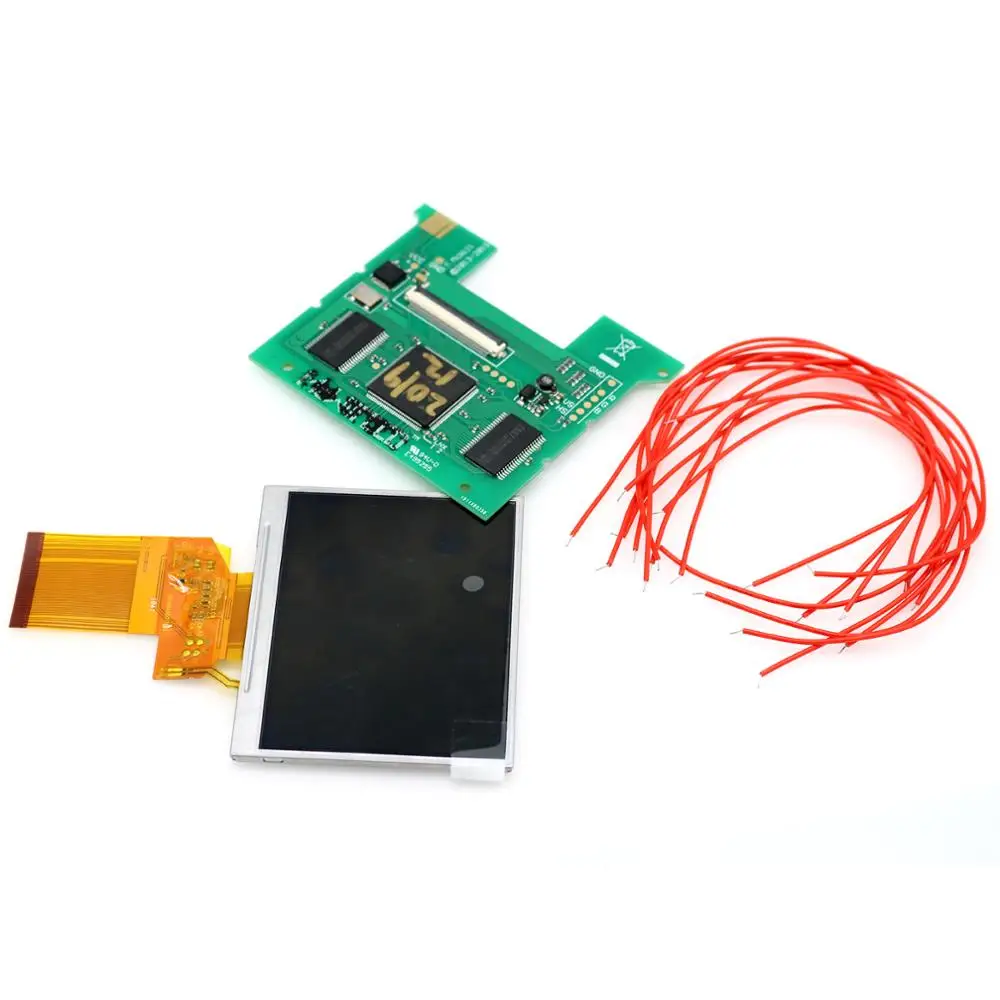 mcwill lcd screen factory