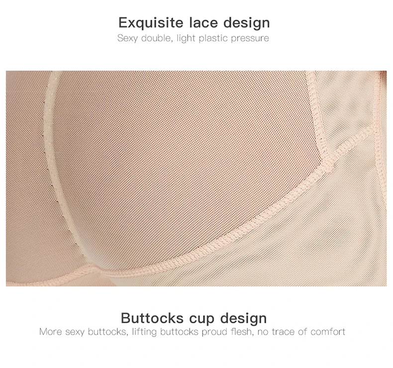 New Big Size S-6XL Waist Trainer Slimming Bodyshaper Control Panties Shapewear Exploded High-waist Lap Body Shaper brown bodysuit