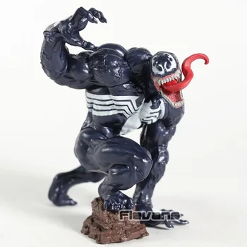 

Marvel Goukai Venom PVC Figure Figurine Collectible Spiderman Model Toy