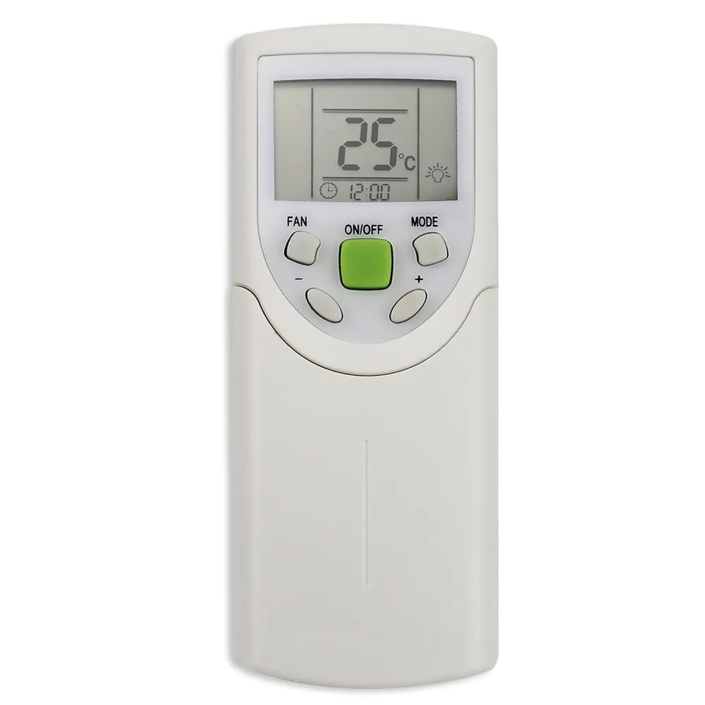 Air Conditioner air conditioning remote control for gree YAD1FF Y512 Y512F Y512F2 YS1FF YS1FA YS1FAF YAA1FB ys1f | Электроника