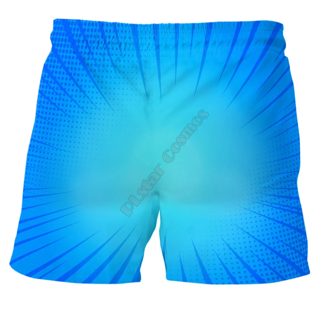 Couple Matching  Hubby And Wifey Personalized Shorts 3d Shorts women for men Elastic Waist Shorts Summer Couple Beach Shorts 02