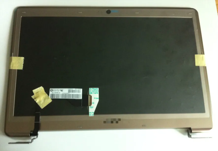 Для acer Aspire S3 серии S3-391-33224G52add S3-391 S3-951 Экран полный ЖК-дисплей Экран дисплея Панель в сборе
