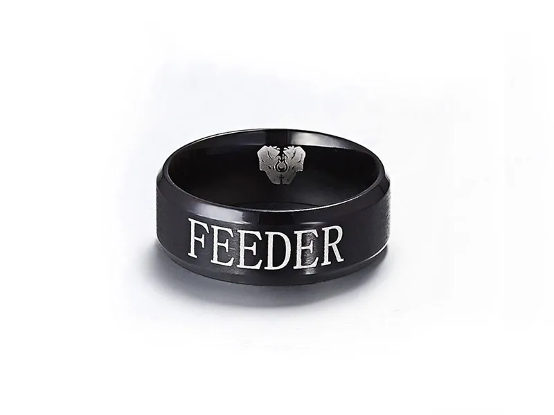 feeder