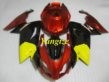 

Injection mold Fairing kit for Aprilia RS125 07 08 09 10 11 RS 125 2007 2008 2009 2011 Red black Fairings set+gifts AP06