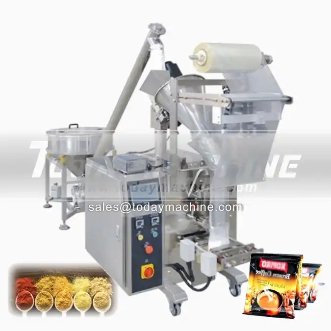 Download Automatic Coffee Nut Salt Sugar Powder Snack Doypack Pouch Filling Packaging Packing Machine Vacuum Food Sealers Aliexpress PSD Mockup Templates