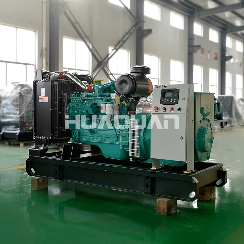 Мощность и другие товары сделано в Китае распродажа 150kva дизель генераторная