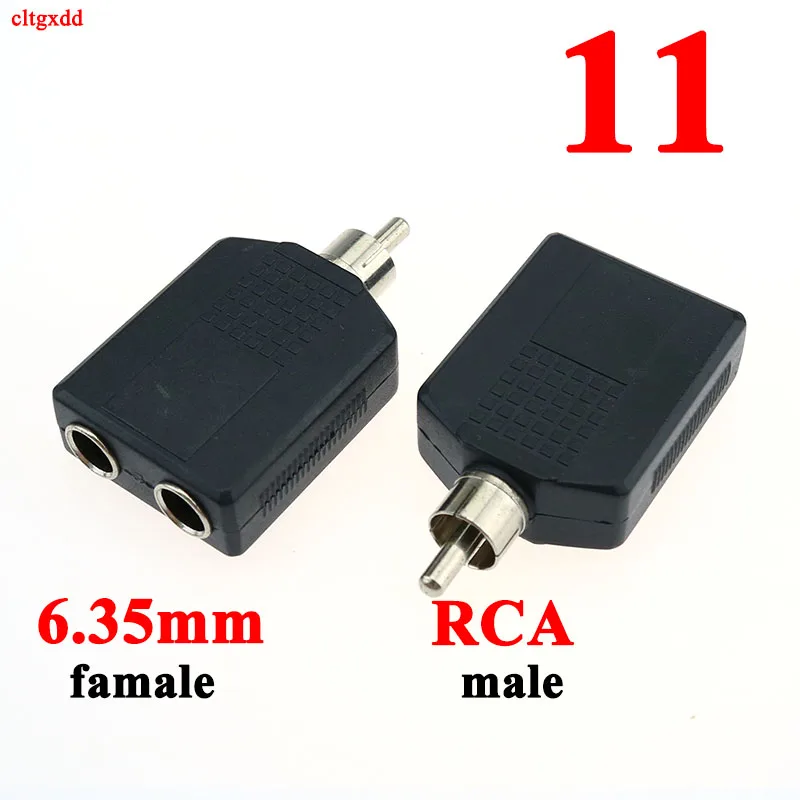 CÂBLE ADAPTATEUR AUDIO jack 3,5 mm stéréo mâle vers 2x RCA mâles AUX  Essager EUR 14,95 - PicClick FR