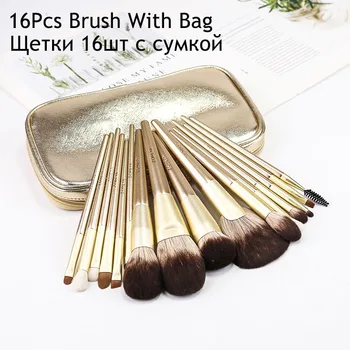16Pcs Withbag