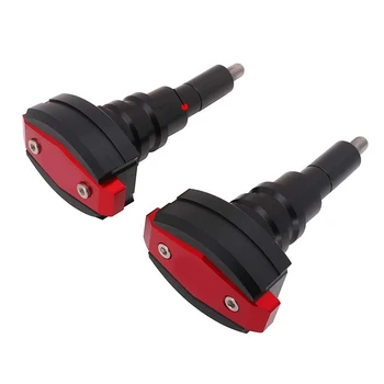 

Motorcycle Fitting Accessories Frame Slide Anti-Collision Protector Anti Falling Protector Body Anti Falling Bar for Honda Cb 15