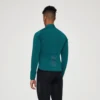 SPEXCEL 2021 All New Soft Shell Deep Winter 0 degree Cycling Jacket Windproof Thermal Fleece Cycling Jacket Bicycle Gear 5