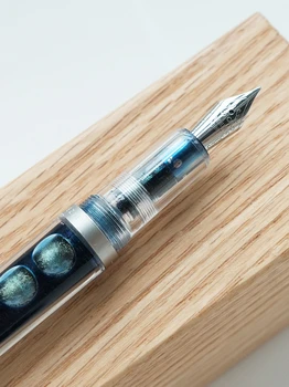 

Super fine transparent color ink pen male and female students practicing characters adult pen creative gifts office supplies