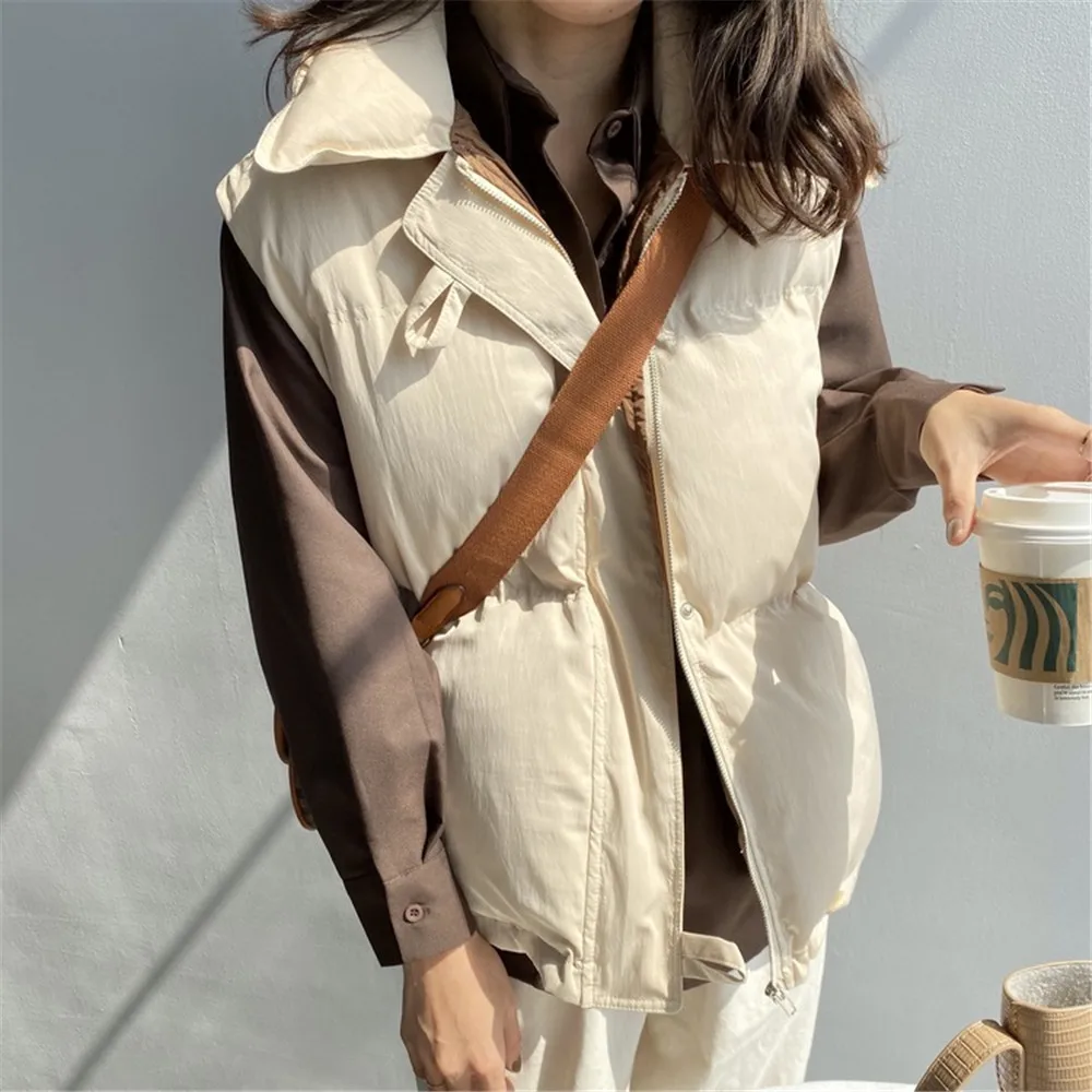 2020 Spring Women Brown Shirt Female Blouse Tops Long Sleeve Casual Turn-down Collar Style Women Loose Office Blouses Z1695 (52)