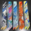 Brand Bag Scarf Women Twill Silk Scarf Skinny Scarves Ladies Gem Belt Design Wrist Towel Foulard Neckerchief Headband