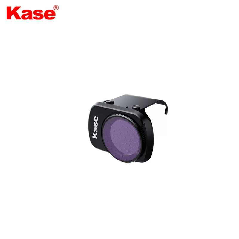 kase ND PL Filter for DJI Mavic Mini / Mini 2 Drone ( Neutral Density / Polarizer Filter 2 in 1
