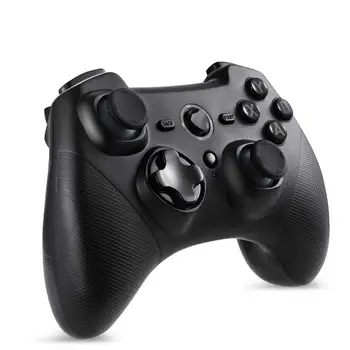 

EasySMX ESM-9101 Gamepad for Xiaomi Mi TV Box 3 S Game Controller with Double Vibration Turbo Android Gamepad for PC PS3 Phone
