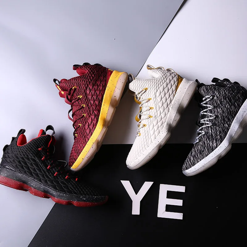 

Curry Non-slip shock absorption basketball shoes High-top Light protection ankle wear-resistant breathable casual sports shoes