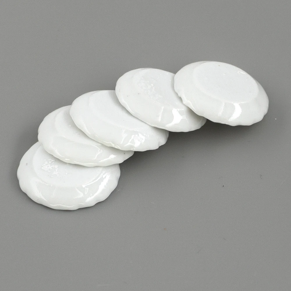 Рисунок 4 - Миниатюрные аксессуары для кукольного домика 1/12