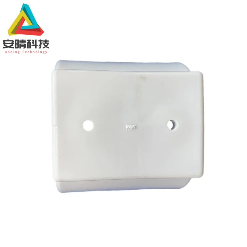 IPL hair removal handle bracket vertical plastic bracket Nd YAG laser RF handle beauty care