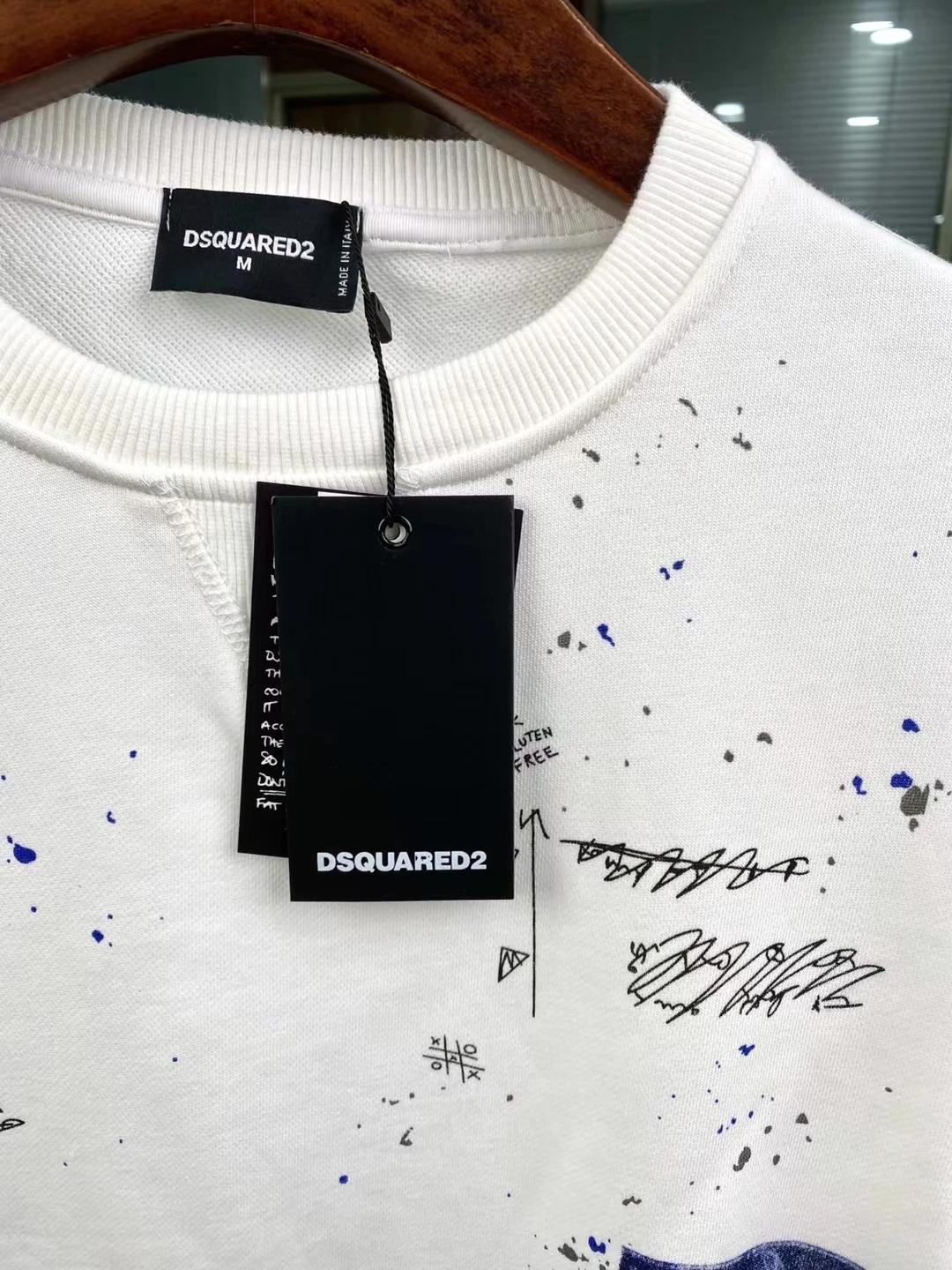 yupoo dsquared jacket