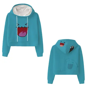 

Anime Pokemon Umbreon Pikachu 3D Printed Hoodie Women Cute Hoodies Sweatshirt Streetwear Jacket Outerwear