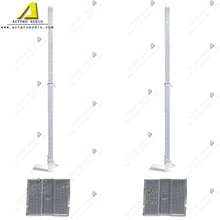 Ka162 Белый Профессиональный колокольный динамик мульти-медиа активный колом динамик для домашнего кинотеатра сценическая звуковая колонка