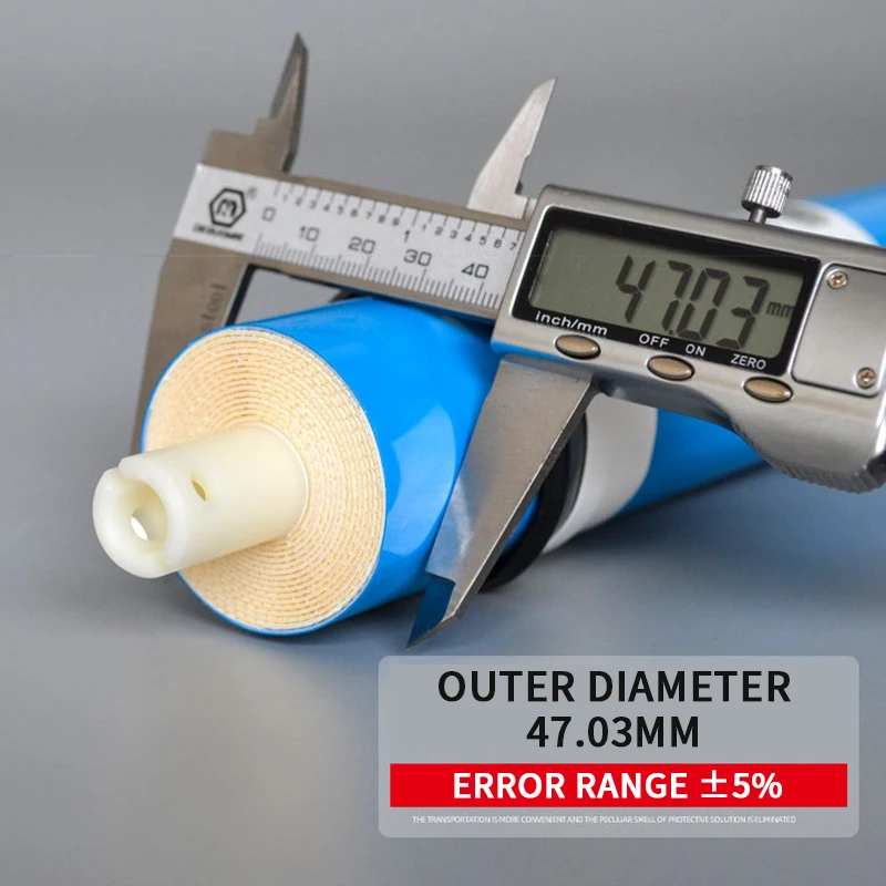 2pcs Cleaning Tool Vontron ULP1812-50 RO Membrane Element NSF Reverse Osmosis System 50gpd Water Filter Cartridge water filter