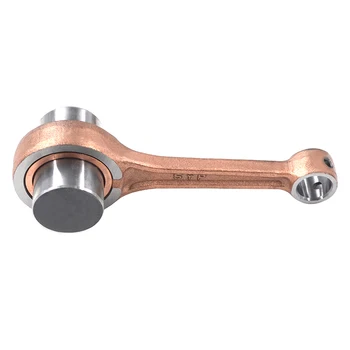 

Motorcycle Parts Connecting Rod CRANK ROD Conrod Kit For YAMAHA LC135 4 Speed 5YP-11651-00