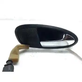 

5P0837114 HANDLE INNER FRONT RIGHT SEAT ALTEA (5P1)