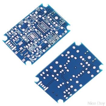 

FM Stereo Radio Kit DIY Radio Parts GS1299 Digital Production Set Housing Screws S14 20 Dropship