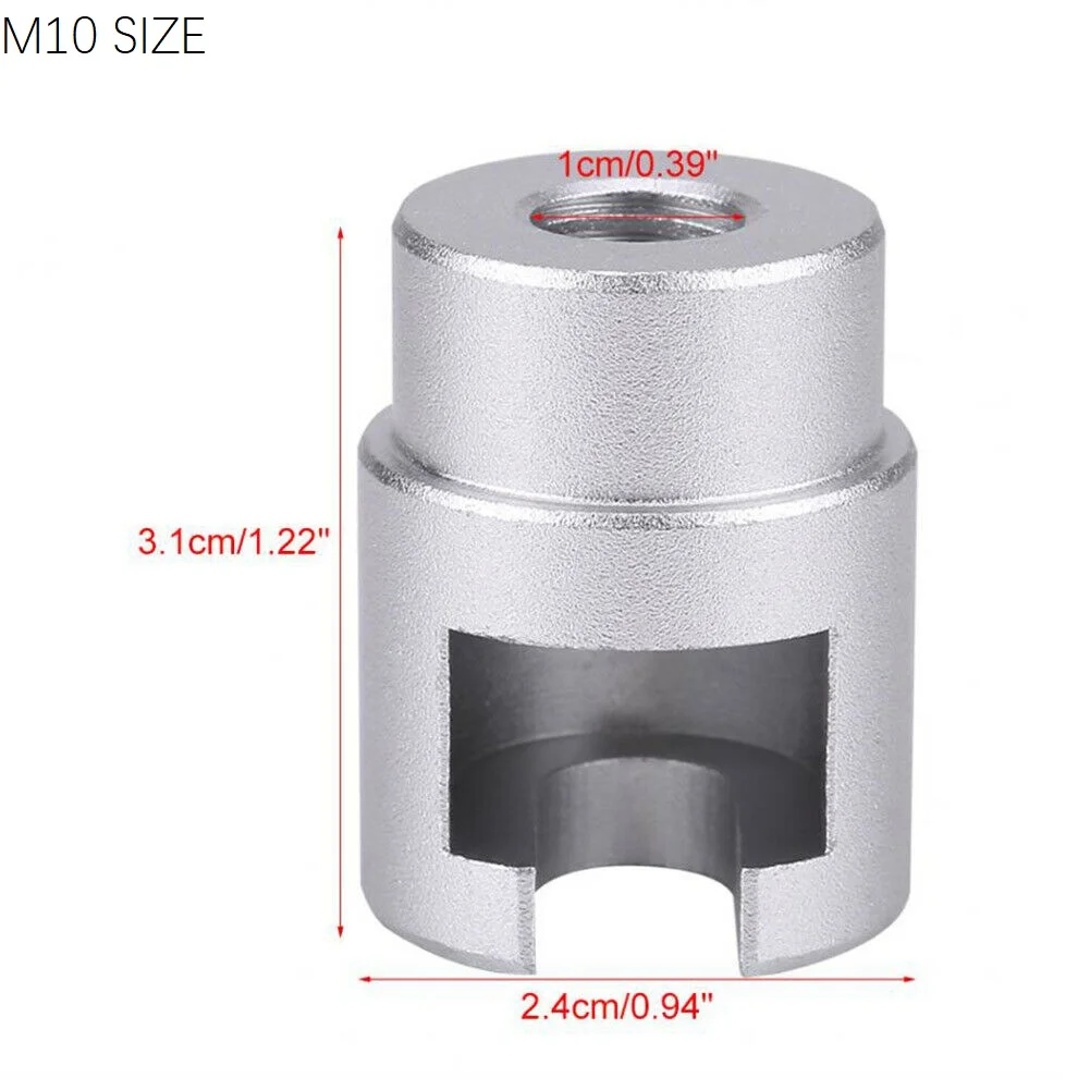 Car Dent Repair Tools Reverse Hammer Adapter With Suction Cups For Conversion Paintless Dent Repair removal Slide Hammer