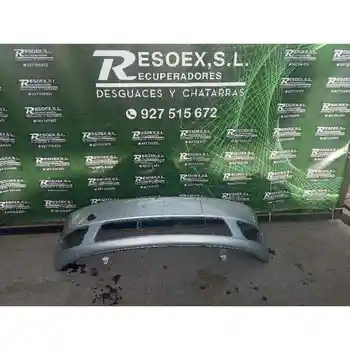 

FRONT BUMPER FORD FROLIC (CBK)