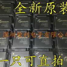 10 шт./лот Новинка GV7601-IBE3 GV7601 NEC и BGA