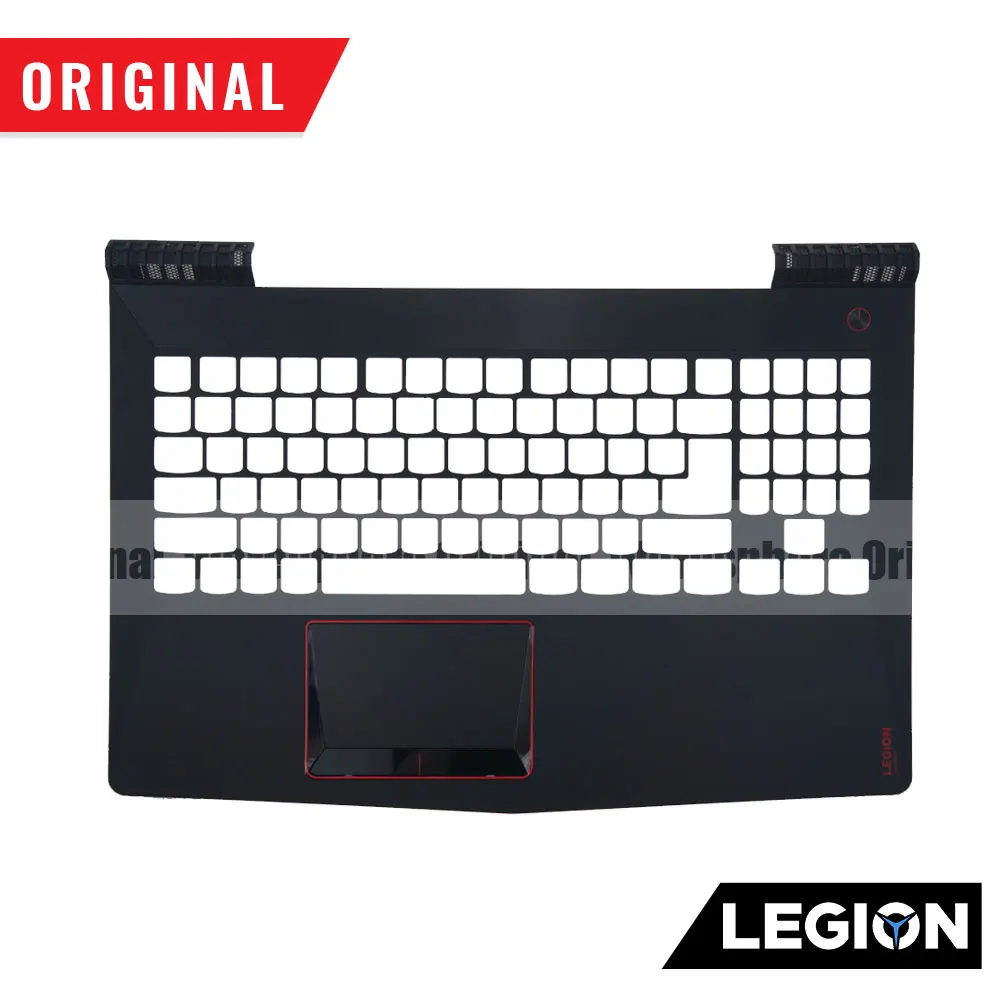 Для lenovo Legion Y520 R720 Y520-15 R720-15 Y520-15IKB R720-15IKB ЖК-дисплей задняя панель подставка Нижняя база SP US RUKeyboard