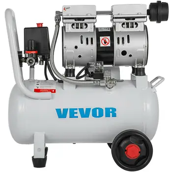 

Whisper Compressor Oil Free Air Compressor Rubber Leg Covers Boiler Quiet