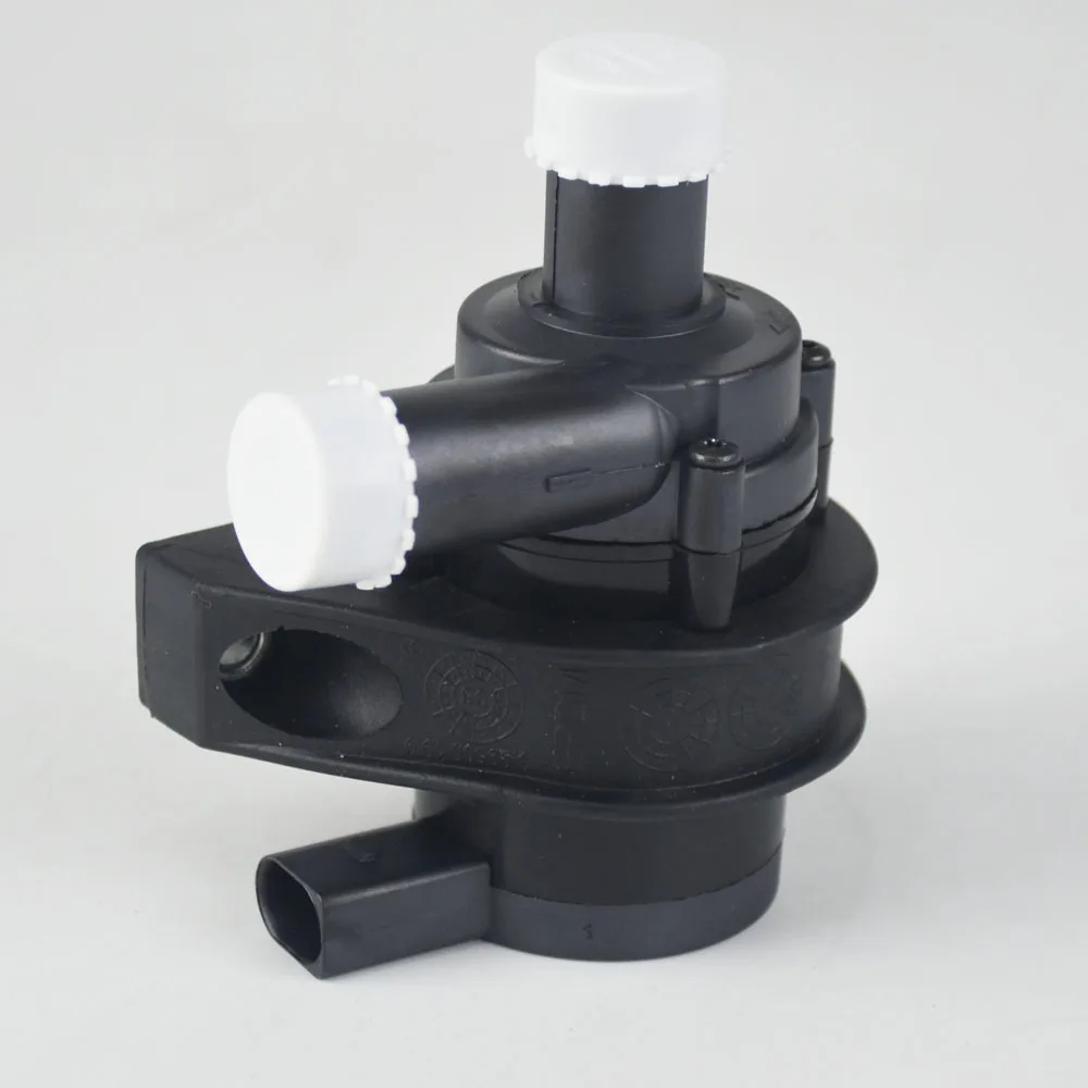 Рисунок 3 - Насос циркуляционной охлаждающей