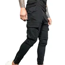 

Men's Lightweight Tactical Pants Breathable Summer Casual Army Military Long Trousers Male Waterproof Quick Dry Cargo Pants