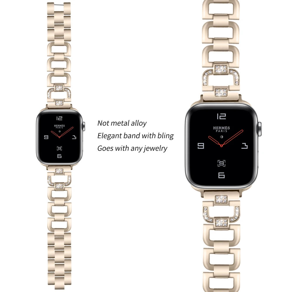 band 38mm 42mm iwatch band serice 