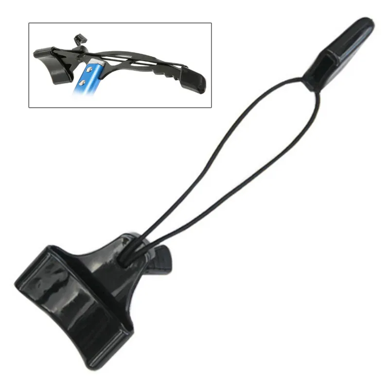 

Portable Outdoor Ice Axe Protective Head Cover Protector Spike Pick Accessory Kit Hiking Rock Climbing