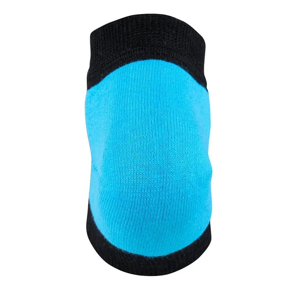 Спортивный фиксатор для голеностопа, протектор, термотрикотаж, компрессионная поддержка ног, защита рукава, 1 пара