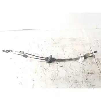 

8641080 linkage Change Citroen Berlingo Station Wagon 1.6 16v Hdi Fap